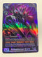 Abbadomon Core EX9-057 (Alternate Art) | FULL HOLO | Orica PROXY