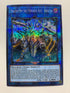 Prototype Sky Striker Ace - Amatsu | Super Rare | Orica PROXY