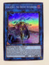 Galatea-I, the Orcust Automaton | Super Rare | Orica PROXY