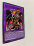 Red-Eyes Dark Dragoon | Super Rare | Orica PROXY