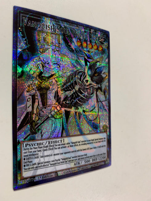 Vanquish Soul Hollie Sue | Super Rare | Orica PROXY