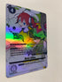 Ami Aiba BT22-093 (Alternate Art) | FULL HOLO | Orica PROXY