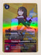 Yuuko Kamishiro BT22-083 (Alternate Art) | FULL HOLO | Orica PROXY