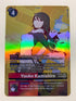 Yuuko Kamishiro BT22-083 (Alternate Art) | FULL HOLO | Orica PROXY