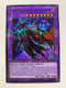 Dark Magician of Destruction | Super Rare | Orica PROXY