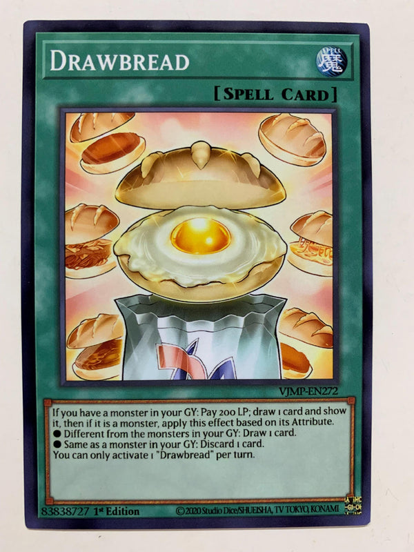 Drawbread | Super Rare | Orica PROXY