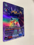 Omnimon BT22-015 (Alternate Art) | FULL HOLO | Orica PROXY