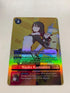 Yuuko Kamishiro BT22-083 (Alternate Art) | FULL HOLO | Orica PROXY