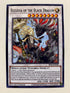 Ecclesia of the Black Dragon | Super Rare | Orica PROXY