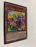 Dogmatika Fleurdelis, the Thunderbolt | Secret Rare | Orica PROXY