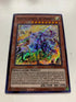 Dogmatika Fleurdelis, the Thunderbolt | Secret Rare | Orica PROXY