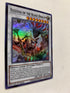 Ecclesia of the Black Dragon | Super Rare | Orica PROXY