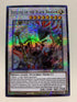Ecclesia of the Black Dragon | Super Rare | Orica PROXY