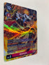 Jesmon BT23-013 (Alternate Art) | FULL HOLO | Orica PROXY