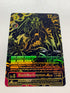BlackWarGreymon Ace EX10-010 (Alternate Art) | FULL HOLO | Orica PROXY