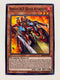 Rescue-ACE Quick Attacker | Super Rare | Orica PROXY