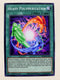 Heavy Polymerization | Secret Rare | Orica PROXY