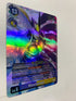 Mastemon P-187 | FULL HOLO | Orica PROXY