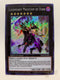 Legendary Magician of Dark | Secret Rare | Orica PROXY