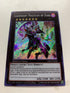Legendary Magician of Dark | Secret Rare | Orica PROXY