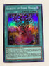 Secrets of Dark Magic | Super Rare | Orica PROXY