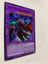 Dark Magician of Destruction | Super Rare | Orica PROXY