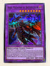 Dark Magician of Destruction | Super Rare | Orica PROXY