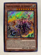 Dogmatika Fleurdelis, the Thunderbolt | Secret Rare | Orica PROXY