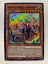 Dogmatika Fleurdelis, the Thunderbolt | Secret Rare | Orica PROXY
