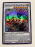 Ecclesia of the Black Dragon | Super Rare | Orica PROXY