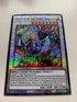 Ecclesia of the Black Dragon | Super Rare | Orica PROXY