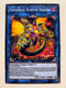 Topologic Blaster Dragon | Super Rare | Orica PROXY