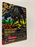 BlackWarGreymon Ace EX10-010 (Alternate Art) | FULL HOLO | Orica PROXY