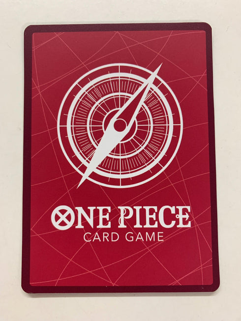 Portgas.D.Ace OP13-002 (Alternate Art) | FULL HOLO | Orica PROXY