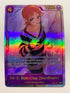 Mr.2.Bon.Kurei EB01-061 (Alternate Art) | FULL HOLO | Orica PROXY