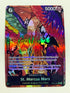 St. Marcus Mars OP13-091 (Alternate Art) | FULL HOLO | Orica PROXY