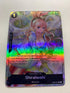 Shirahoshi OP05-082 (Alternate Art) | FULL HOLO | Orica PROXY