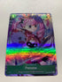 Perona OP12-034 (Alternate Art) | FULL HOLO | Orica PROXY