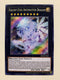 Galaxy-Eyes Antimatter Dragon | Super Rare | Orica PROXY