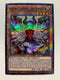Blazing Cartesia, the Virtuous (Alternate Art) | Secret Rare | Orica PROXY