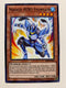 Masked HERO Fountain | Super Rare | Orica PROXY