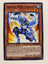 Masked HERO Fountain | Super Rare | Orica PROXY