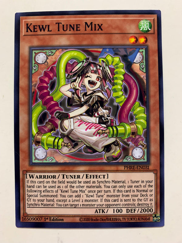 Kewl Tune Mix | Super Rare | Orica PROXY