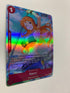 Nami OP01-016 (Alternate Art) | FULL HOLO | Orica PROXY
