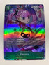 Perona OP12-034 (Alternate Art) | FULL HOLO | Orica PROXY