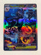 Mega Charizard X ex 125/094 | FULL HOLO | Orica PROXY