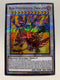 Red Hypernova Dragon | Super Rare | Orica PROXY