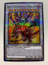 Red Hypernova Dragon | Super Rare | Orica PROXY