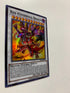 Red Hypernova Dragon | Super Rare | Orica PROXY