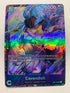 Cavendish EB01-012 (Alternate Art) | FULL HOLO | Orica PROXY